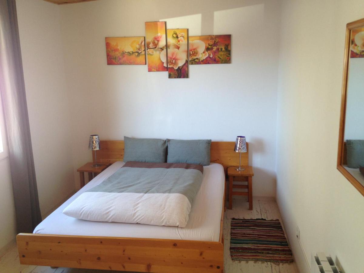Chalet Béziers Dış mekan fotoğraf