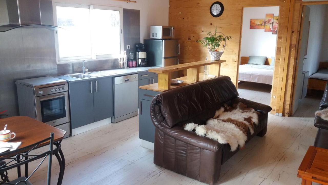 Chalet Béziers Dış mekan fotoğraf