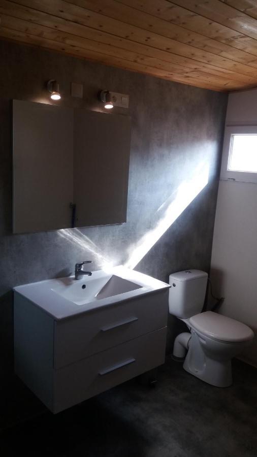 Chalet Béziers Dış mekan fotoğraf